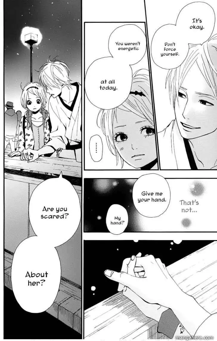 Yumemiru Taiyou Chapter 24 31